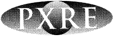 (Pxre Logo)